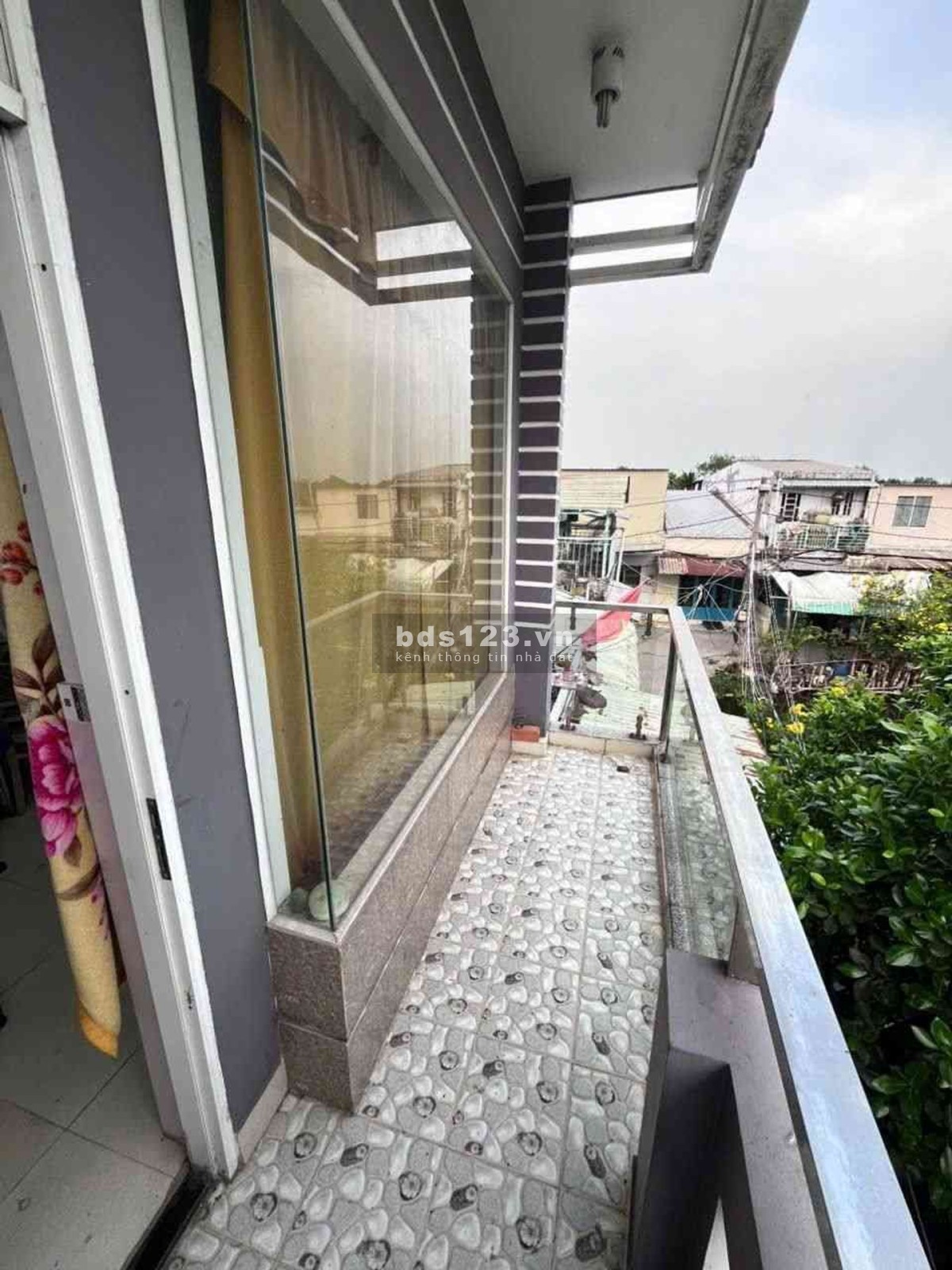 DTDT đẹp QUỐC LỘ 50 - Bình Hưng - Bình Chánh - 46m2. Nhỉnh…