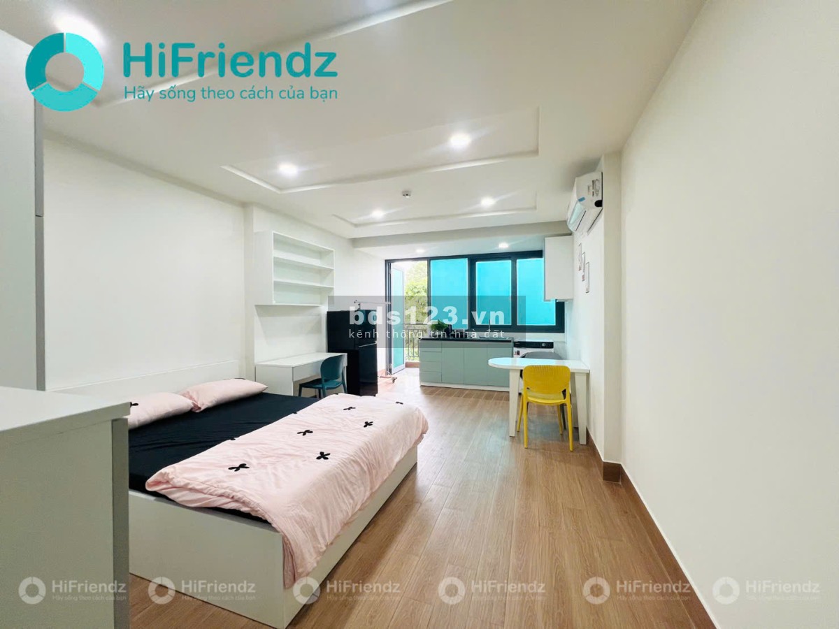 Cho thuê căn hộ tại Hồ Thị Tư, Lê Văn Việt Tăng Nhơn Phú…