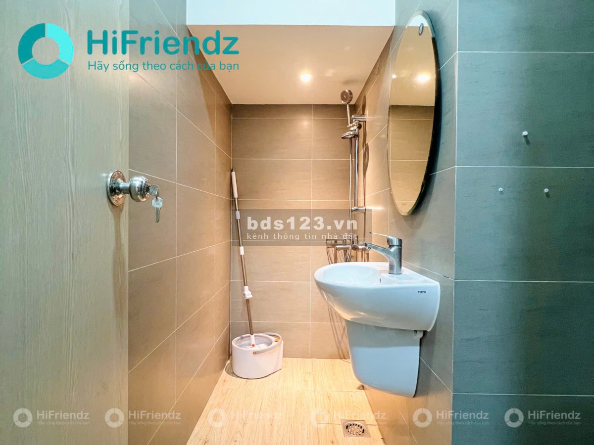 Cho thuê căn hộ tại Hồ Thị Tư, Lê Văn Việt Tăng Nhơn Phú…