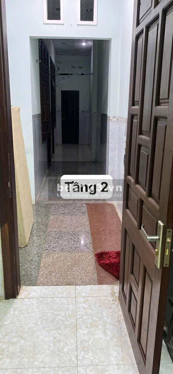 BÁN NHÀ MẶT TIỀN HÀM NGHI PHƯỜNG BÌNH ĐỊNH TỈNH GIA LAI (MỚI )