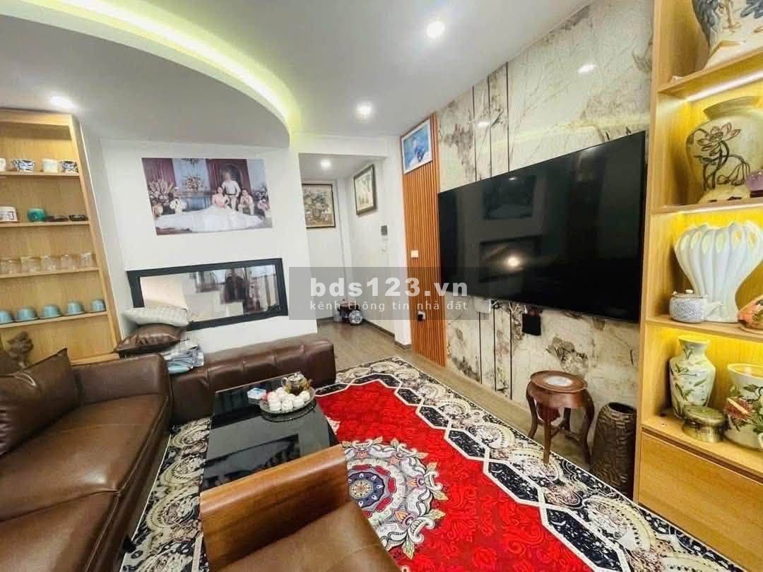 BÁN NHÀ KIM GIANG HOÀNG MAI, GIÁ CHỈ NHỈNH 6 TỶ, CÓ THỂ…
