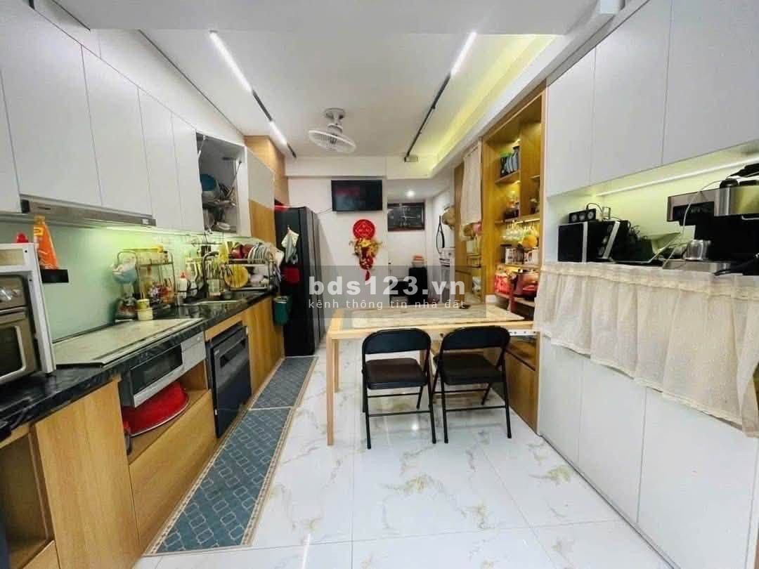 BÁN NHÀ KIM GIANG HOÀNG MAI, GIÁ CHỈ NHỈNH 6 TỶ, CÓ THỂ…