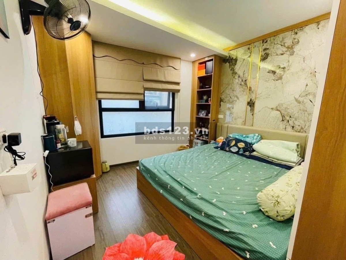 BÁN NHÀ KIM GIANG HOÀNG MAI, GIÁ CHỈ NHỈNH 6 TỶ, CÓ THỂ…