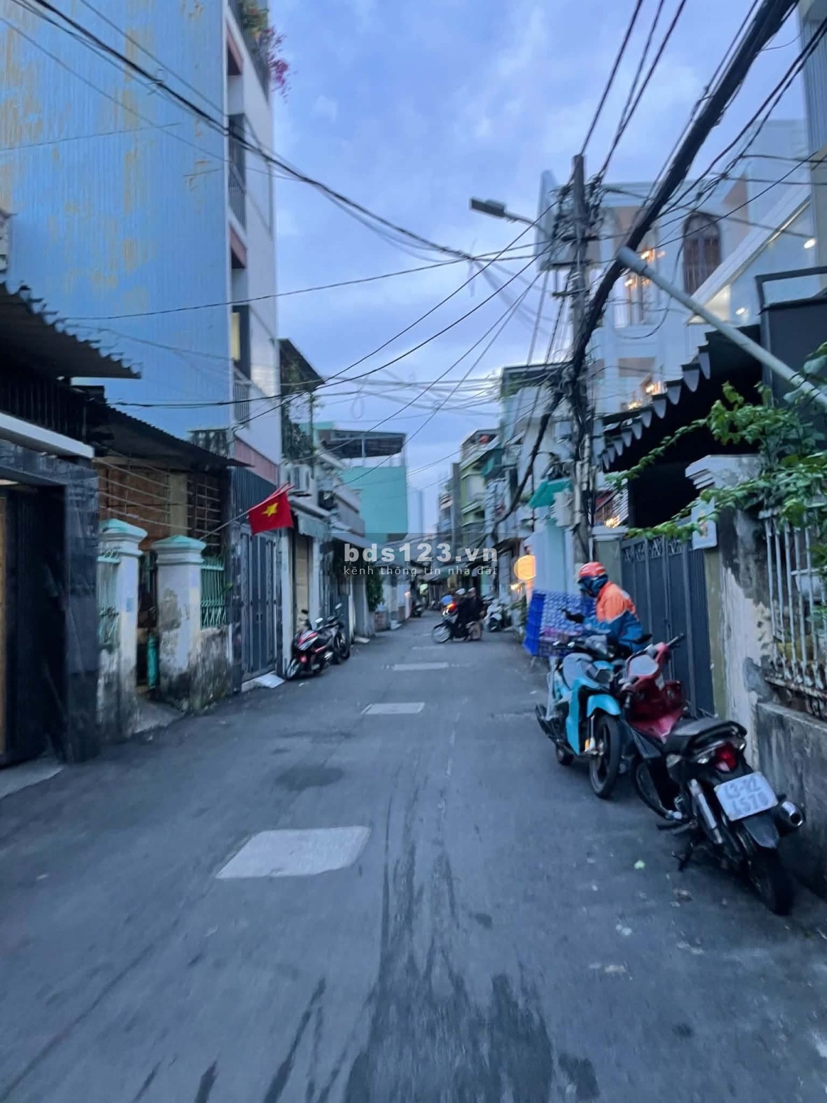 Hàng hiếm khu vực Hải Châu – Đống Đa