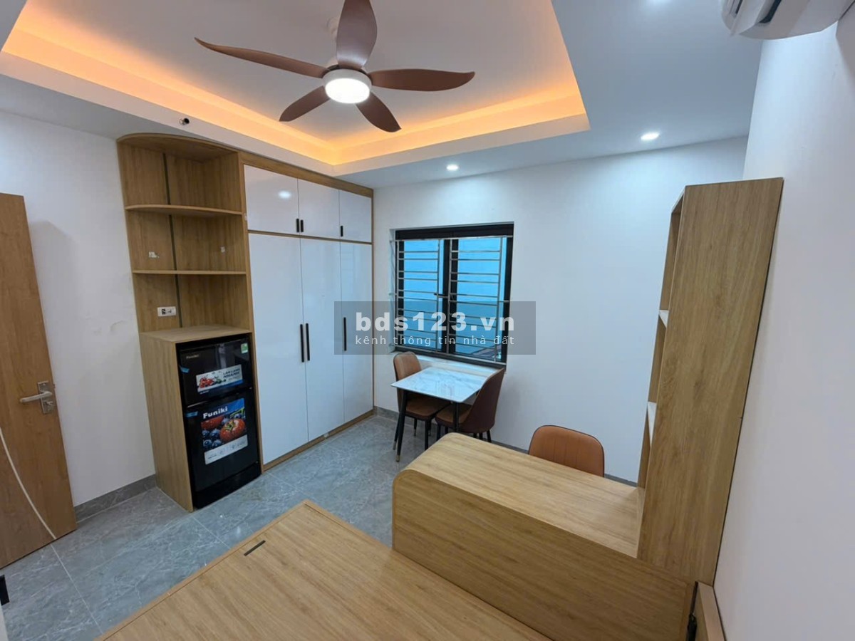 Mình tìm một bạn nữ ở ghép tại Phú Mỹ - Nam Từ Liêm