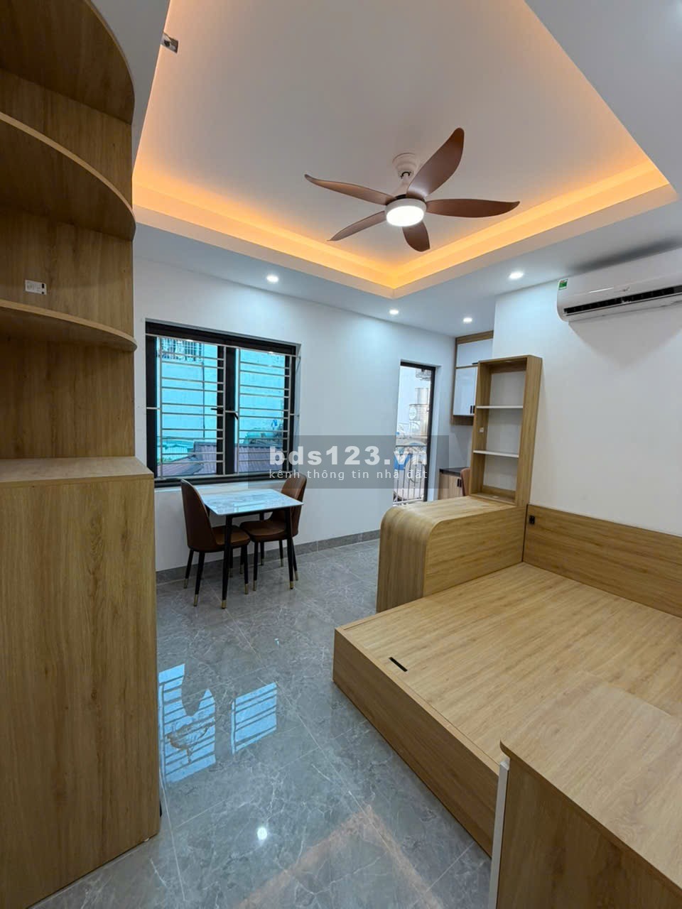 Mình tìm một bạn nữ ở ghép tại Phú Mỹ - Nam Từ Liêm