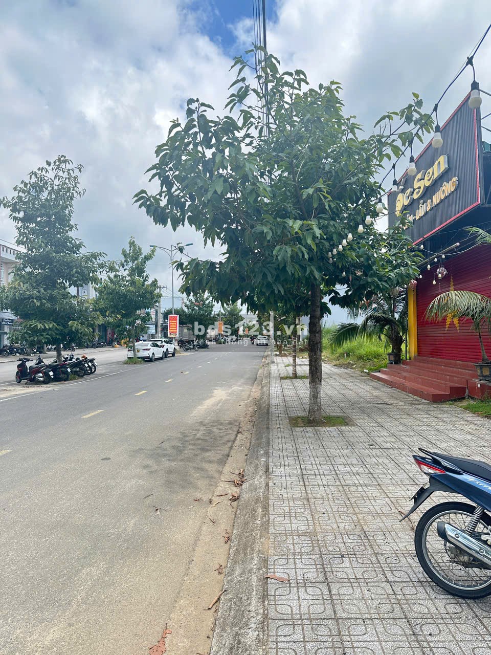 A17 - mặt tiền Hà Giang (Khu đấu giá 2025), phường 1 Bảo Lộc, Lâm Đồng