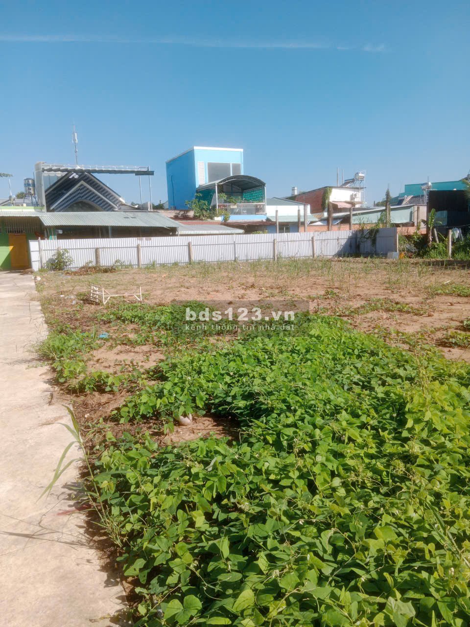  100M² FULL THỔ CƯ ẤP BẮC- P5 – CHỈ 1 TỶ 290TR, VỊ TRÍ…