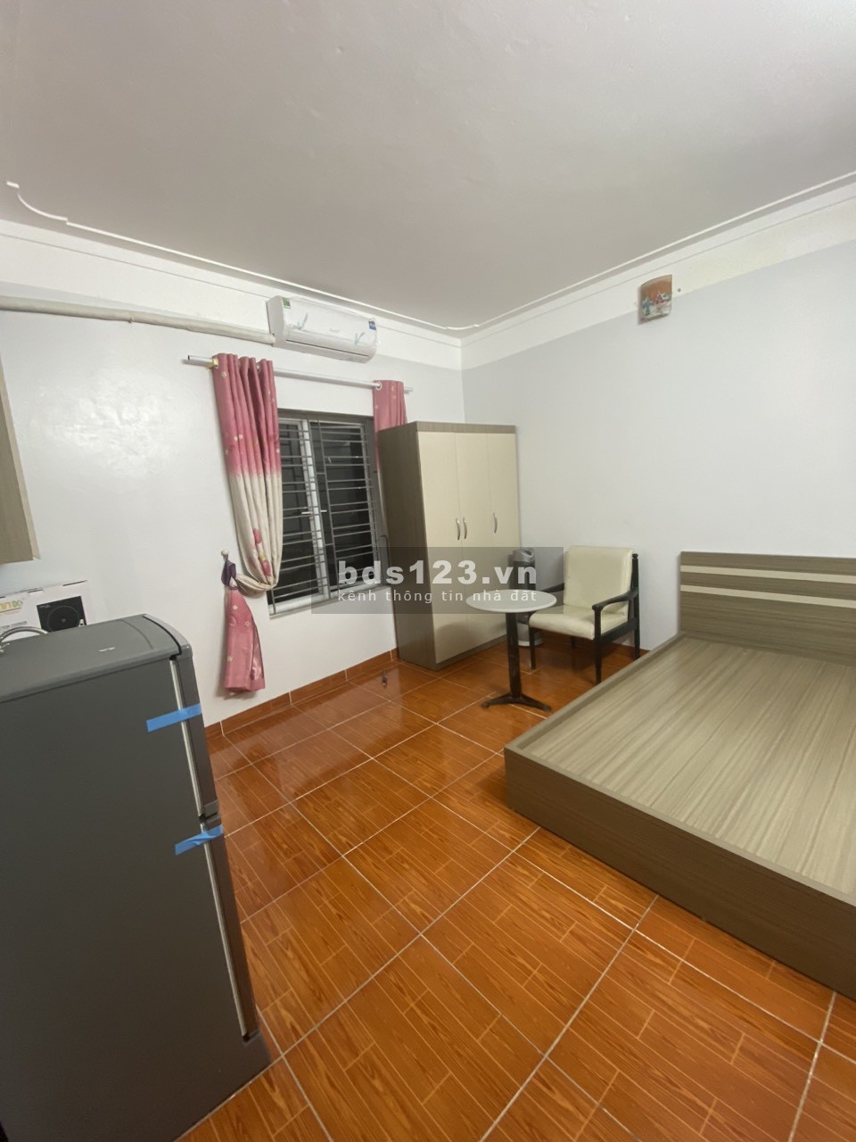 Cho thuê Căn chung cư mini Full đồ mới, thoáng mát tại 116 Phan…