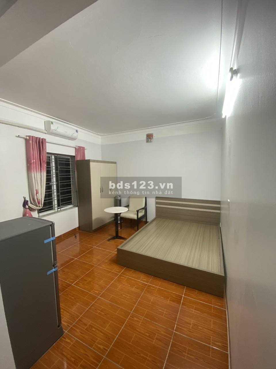 Cho thuê Căn chung cư mini Full đồ mới, thoáng mát tại 116 Phan…