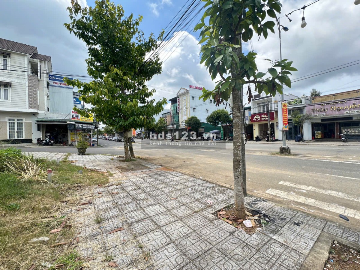 A17 - mặt tiền Hà Giang (Khu đấu giá 2025), phường 1 Bảo Lộc, Lâm Đồng