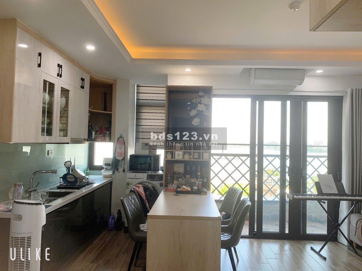 Cho thuê Căn Chung cư mini 1N,1K Full đồ cực VIP, Ngõ rộng View…