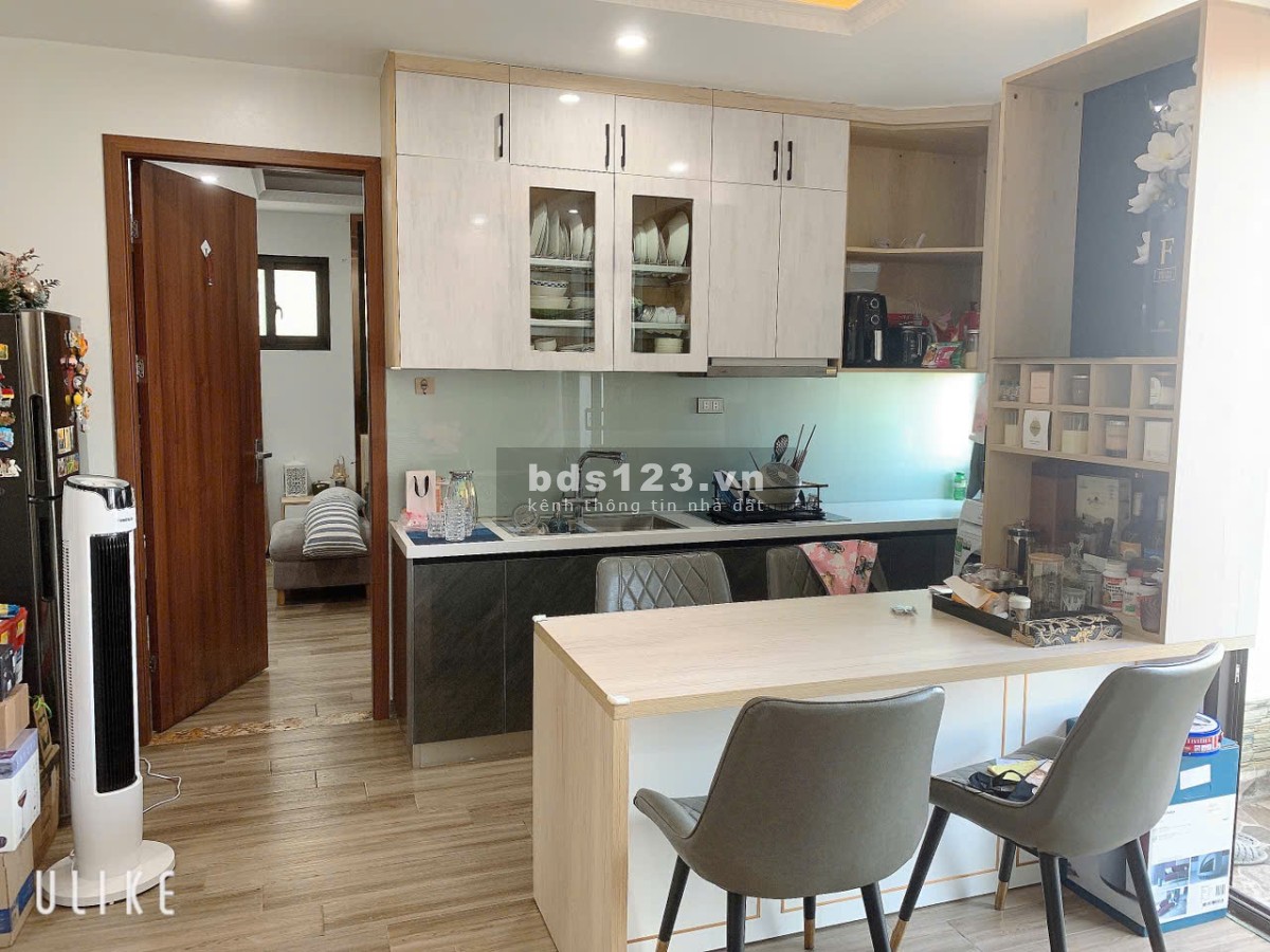 Cho thuê Căn Chung cư mini 1N,1K Full đồ cực VIP, Ngõ rộng View…