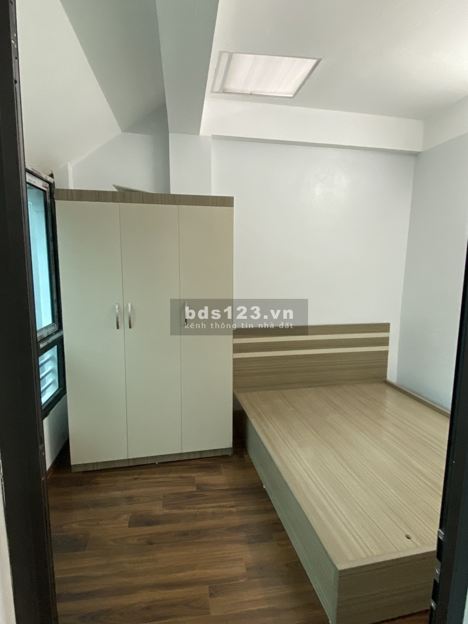 Cho thuê Căn chung cư mini 1N1K Tầng 4 tại Số 98 ngõ 116 Phan Kế…