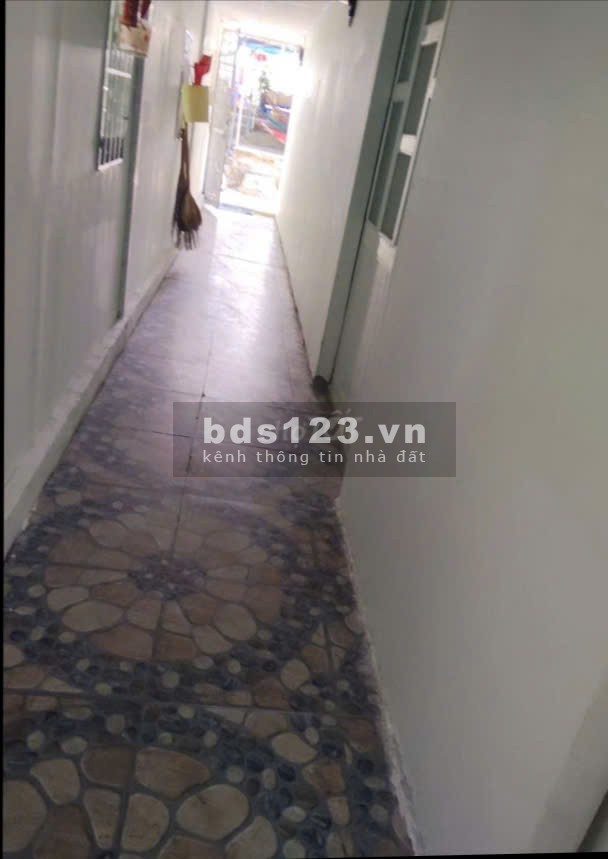 Bán nhà 5 x 15 Linh Đông Thủ Đức & lô đất thổ cư 62m2