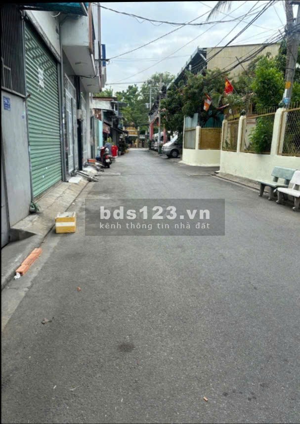 Bán nhà 1 trệt 1 lửng 3 lầu 596/22 Bình Long Q. Tân Phú cũ