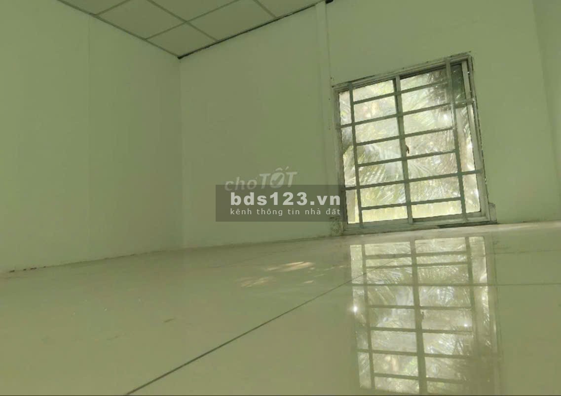 Bán nhà 5 x 15 Linh Đông Thủ Đức & lô đất thổ cư 62m2