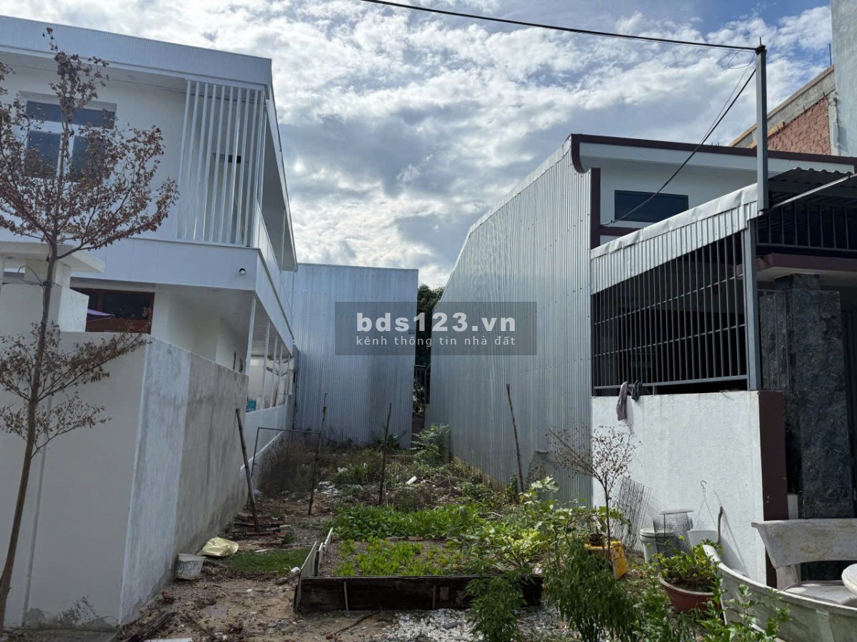 Cần bán đất kiệt Bình kỳ, diện tích 125 m2, 5x25m, Hướng…
