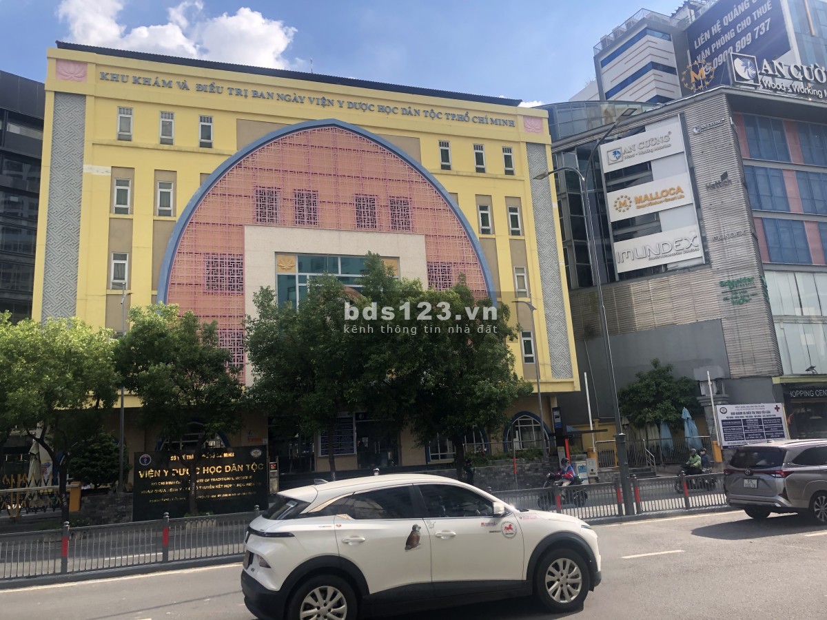 Bán Nhà 146/ Nguyễn Văn Trỗi, P.Phú Nhuận,Tp.HCM. DT 70m2 Giá…