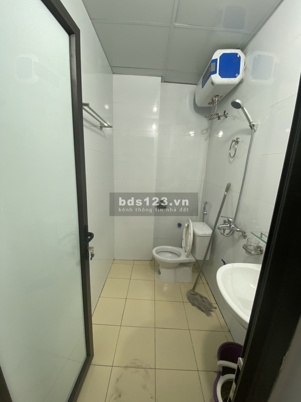 Cho thuê Căn chung cư mini giá rẻ tại Số 98 ngõ 116 Phan Kế…