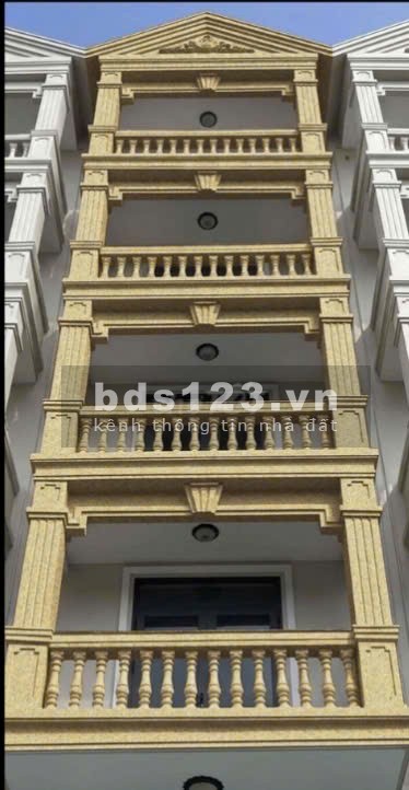 Cho thuê căn hộ dịch vụ full nội thất ở Tân Tạo, Bình Tân
