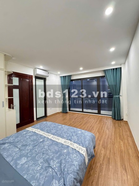 NHÀ NGUYÊN CĂN PHỐ NGUYỄN THỜI TRUNG CHO THUÊ