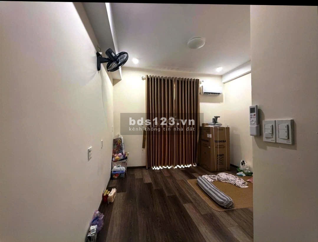 Cho thuê căn hộ dịch vụ full nội thất ở Tân Tạo, Bình Tân