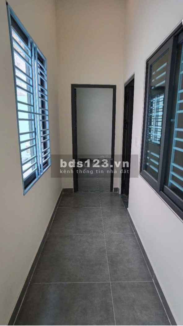 Cho thuê nhà mặt tiền KD 37 Đường 882, P. Phú Hữu Q9
