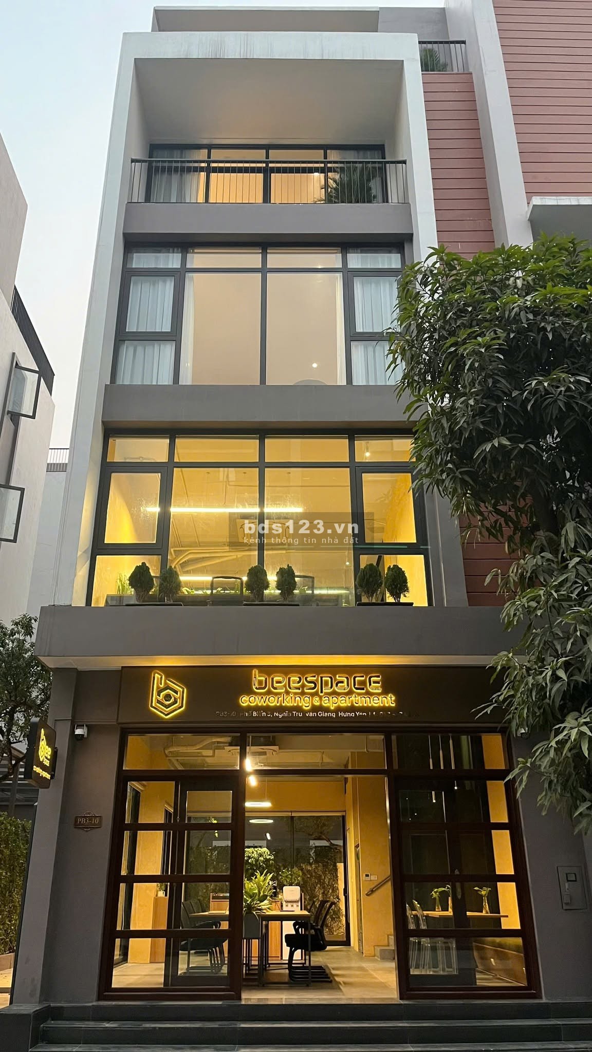Chính chủ bán Shophouse dòng tiền Phố Biển 3 | Vinhomes Ocean Park 3.