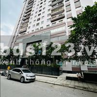 Bán sàn văn phòng hạng A - full nội thất - Tạo dòng tiền ngay…