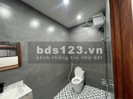 Siêu Phẩm Căn Biệt Thự 2 Tầng Mặt Tiền Đường Bùi Chát…