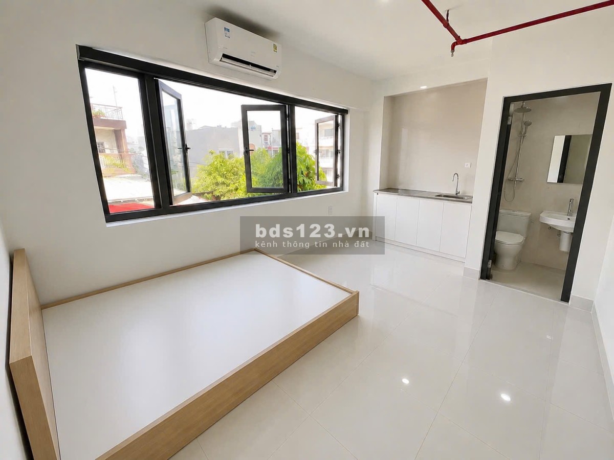  KHAI TRƯƠNG CĂN HỘ DỊCH VỤ KẾ ĐH NGUYỄN TẤT THÀNH Q.12