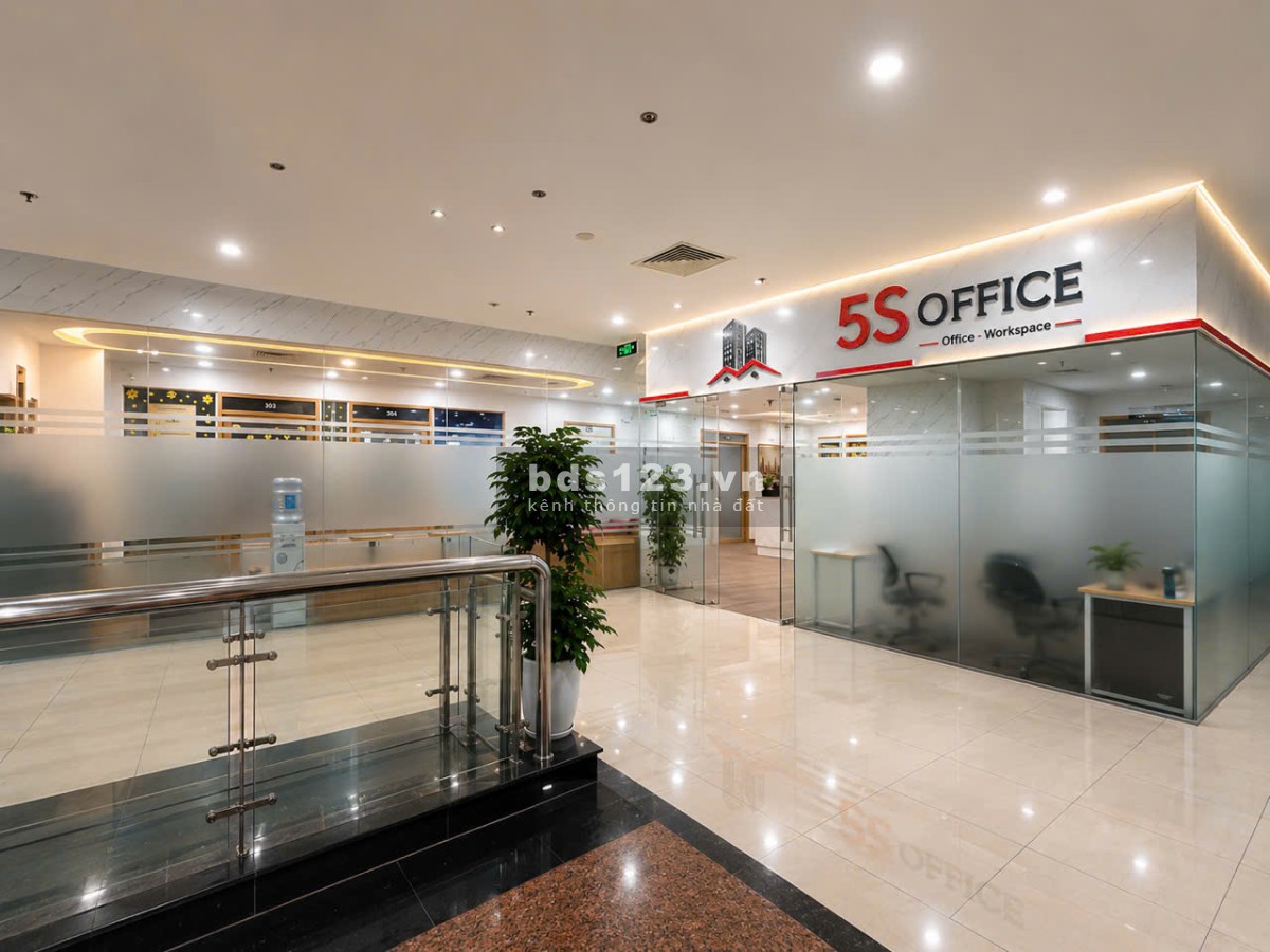 ƯU ĐÃI GIẢM 20% giá thuê và Tặng thêm 30% dịch vụ (bản in +…