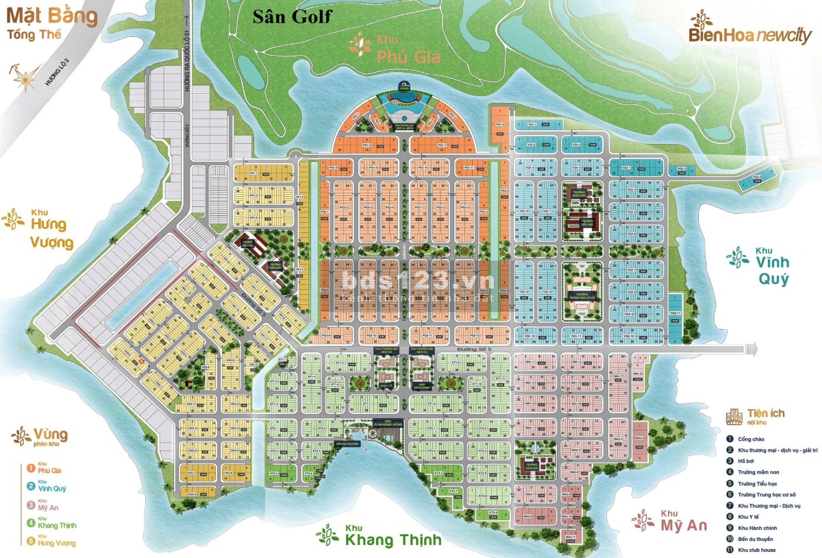 ĐẤT BIÊN HÒA NEW CITY CHỈ 1.6 TỶ | CƠ HỘI SỞ HỮU ĐẤT…