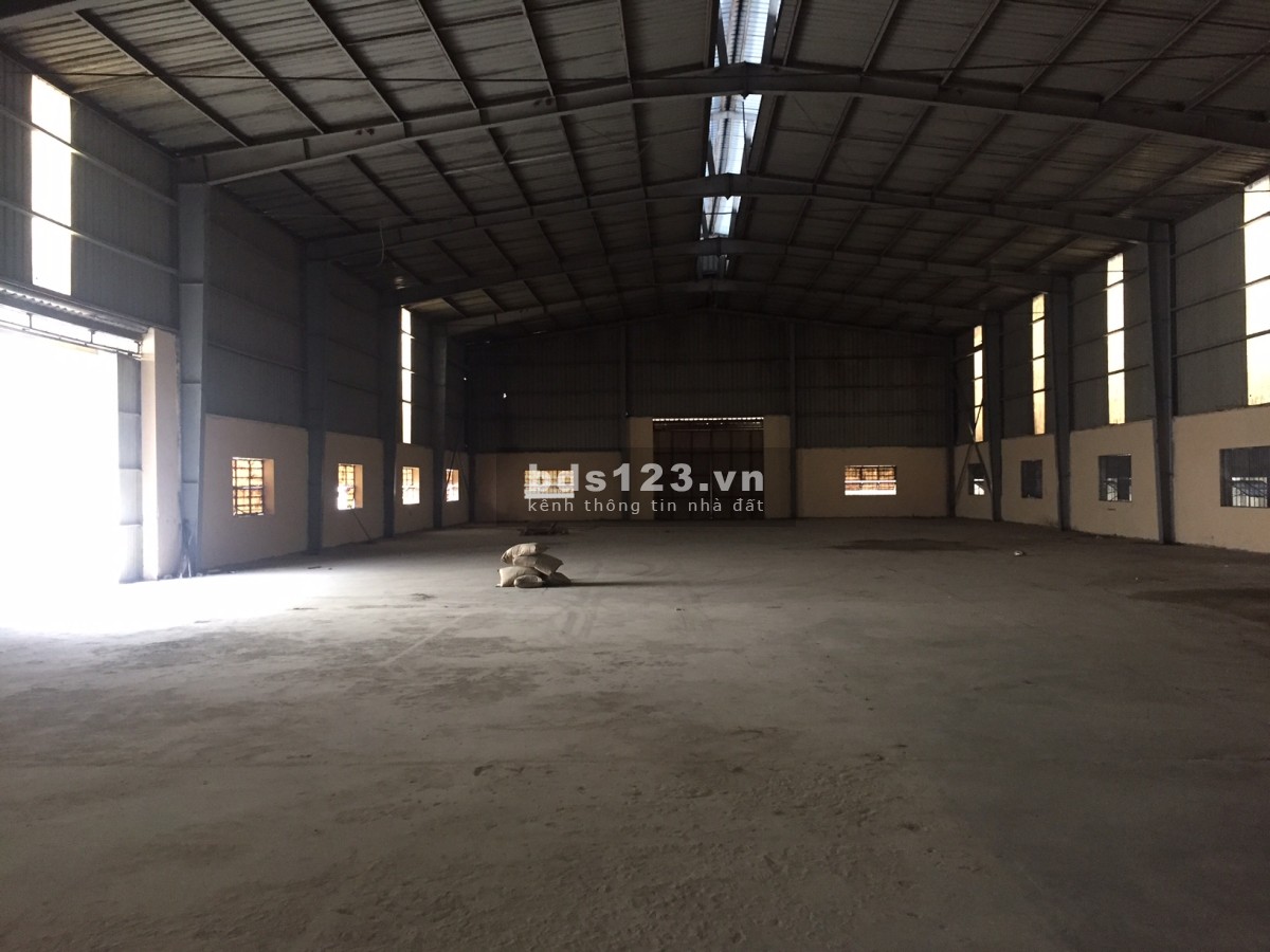 Bán kho xưởng KCN Lại Yên ( Bắc An Khánh), Hoài Đức, Hà Nội…