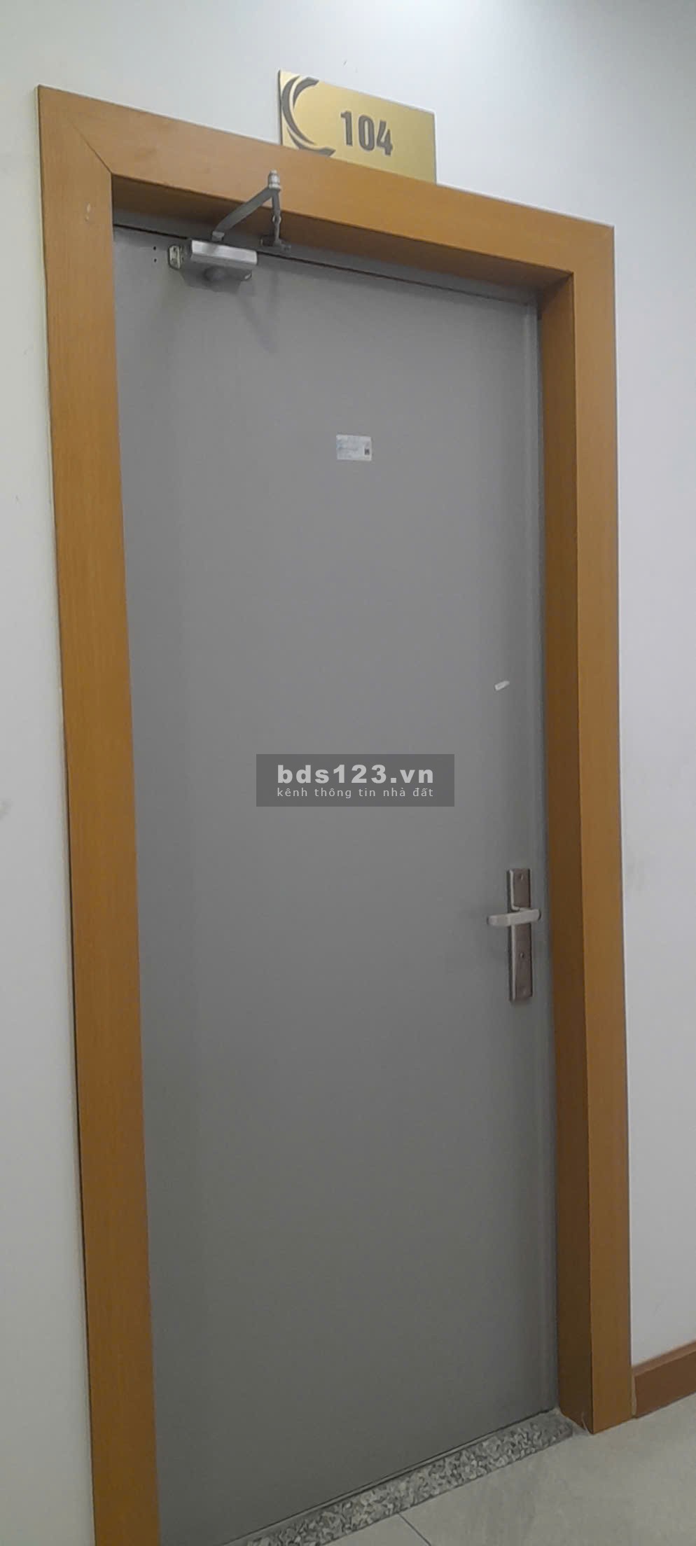K O T I T I VIỆT NAM Cho thuê văn phòng A4a Đường 19c, Phường…