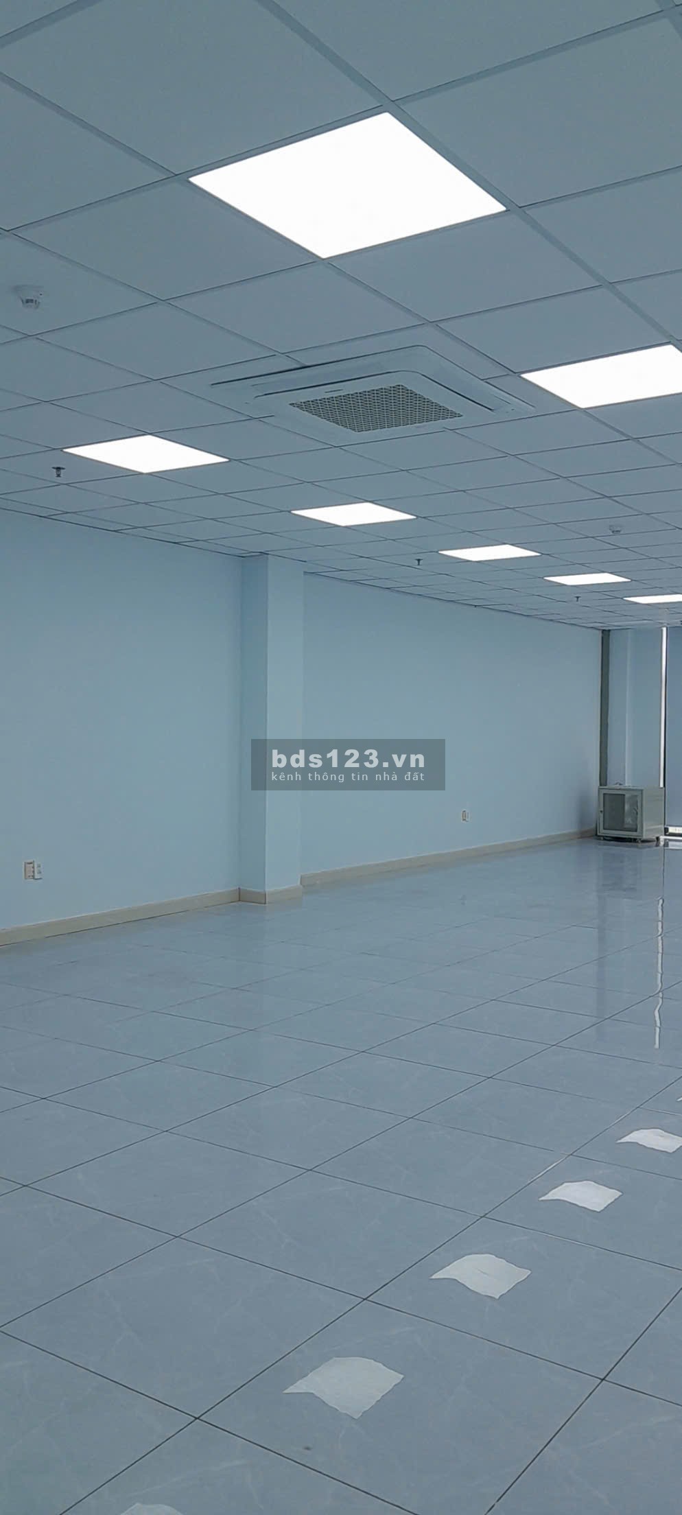 K O T I T I VIỆT NAM Cho thuê văn phòng A4a Đường 19c, Phường…