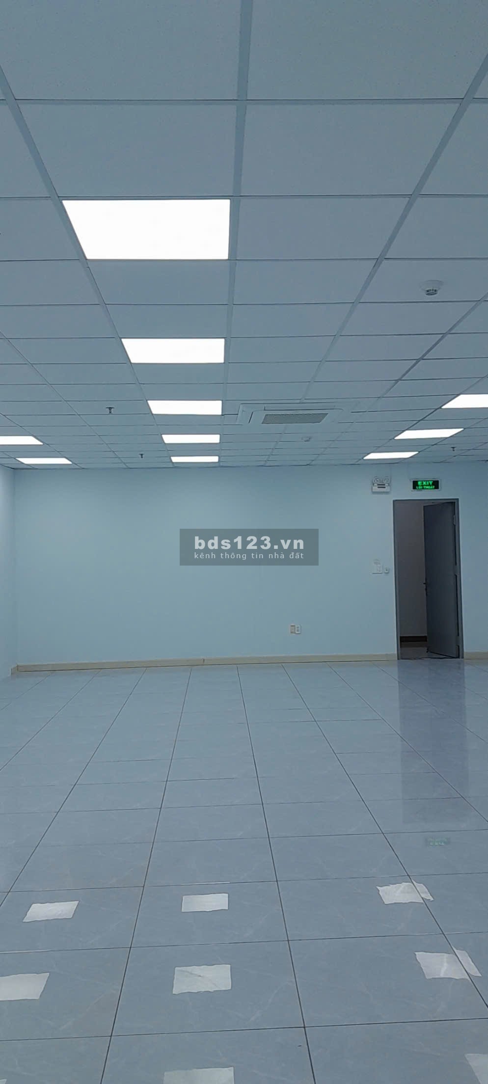 K O T I T I VIỆT NAM Cho thuê văn phòng A4a Đường 19c, Phường…