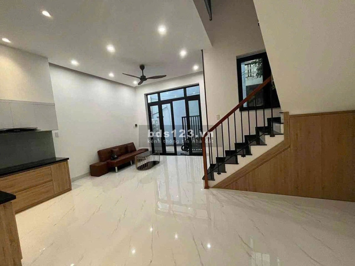 Bán nhà cẩm lệ - Thái bình 4 - Đà nẵng
