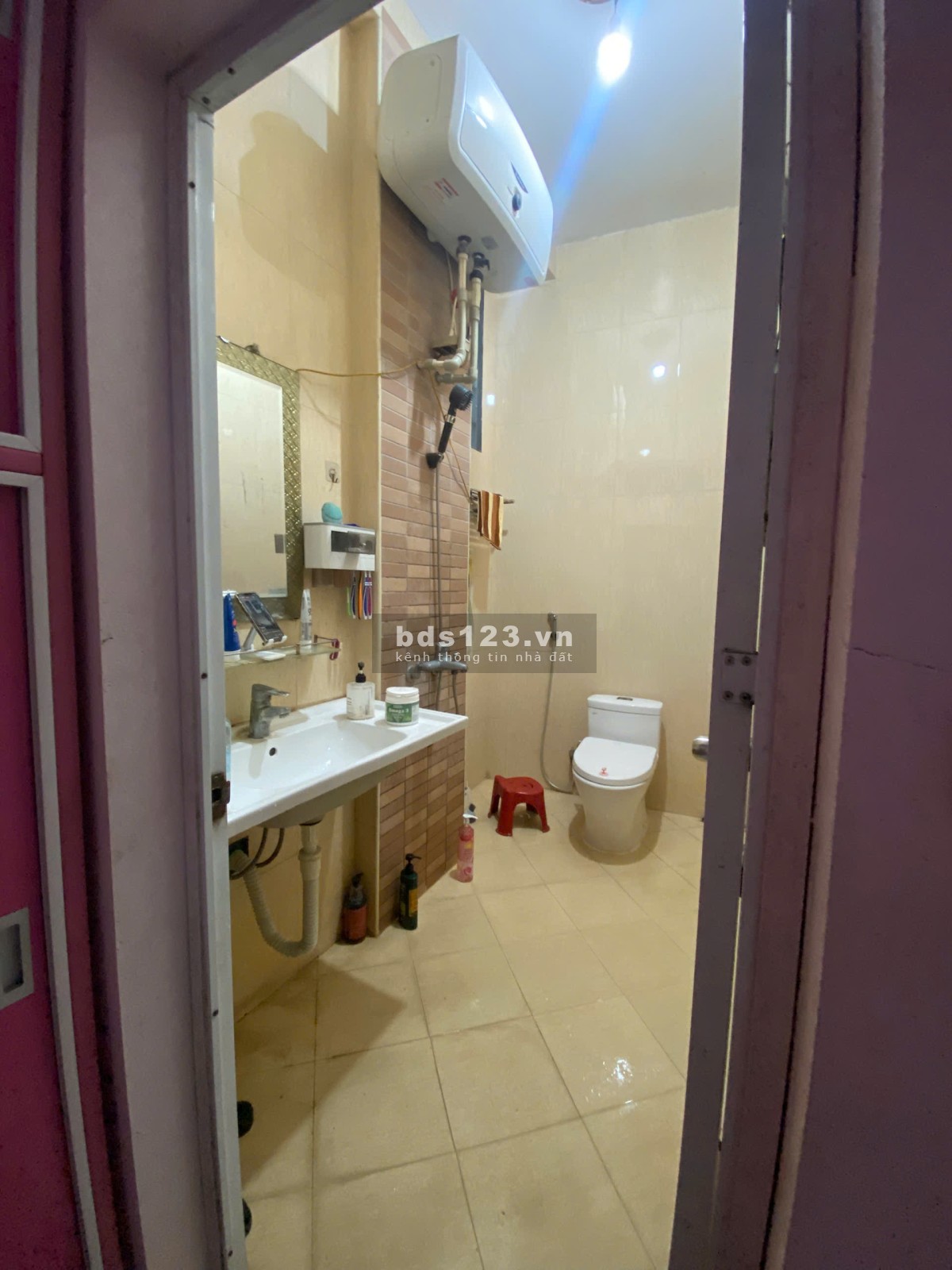 cho thuê trọ tầng 2 đường minh khai bkx