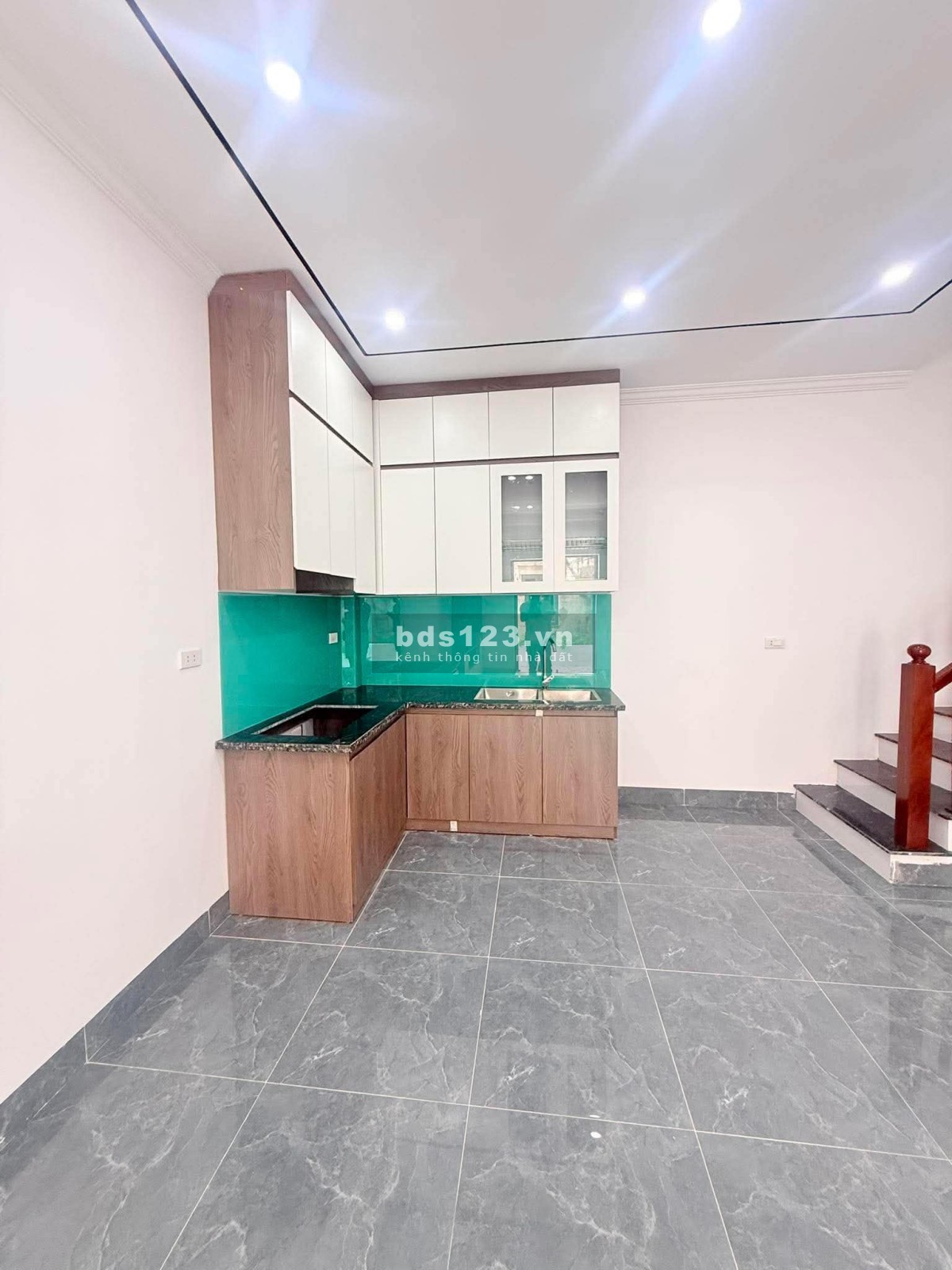 Bán nhà Phố Nối 45m2 3 tầng nhà mớ