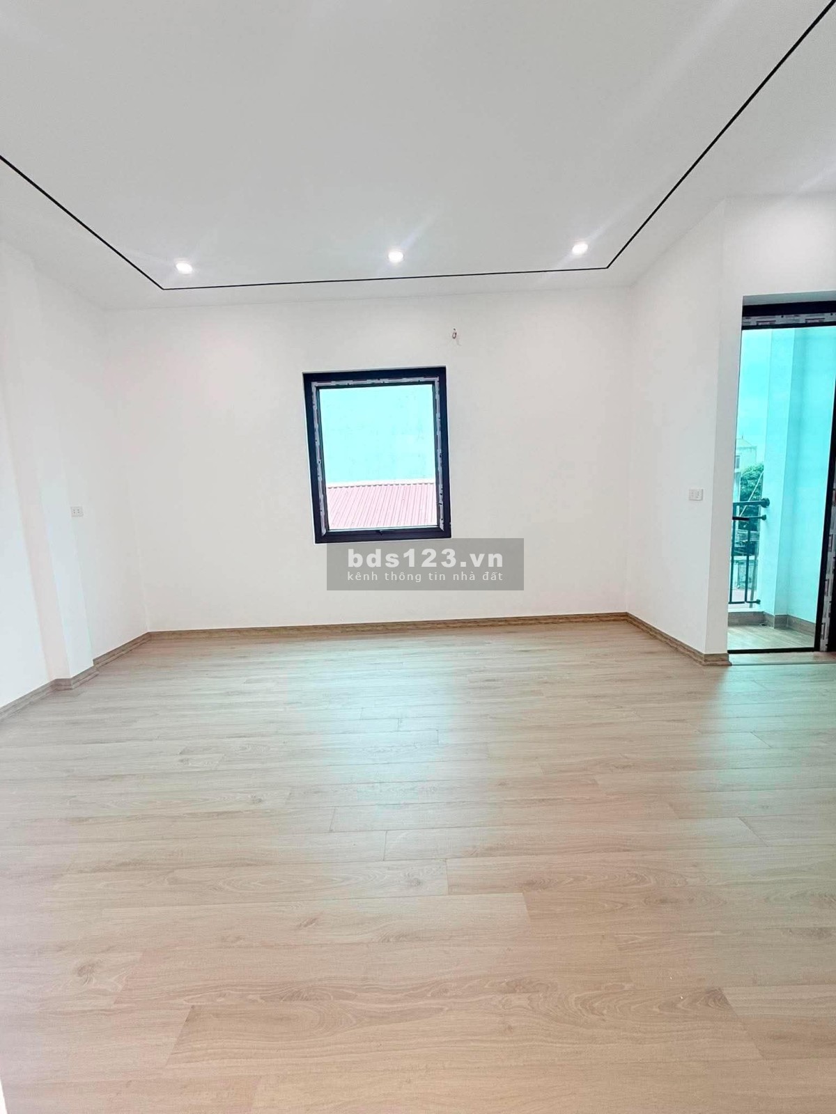 Bán nhà Phố Nối 45m2 3 tầng nhà mớ