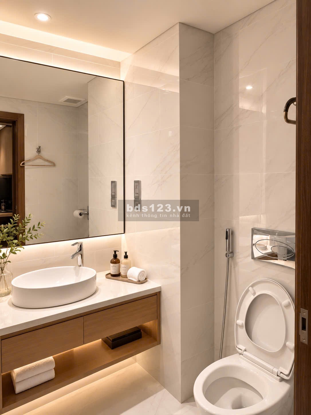 Bán căn hộ 1PN view biển Mỹ Khê full nội thất, sẵn sàng khai thác cho thuê tại The Soleil Đà Nẵng