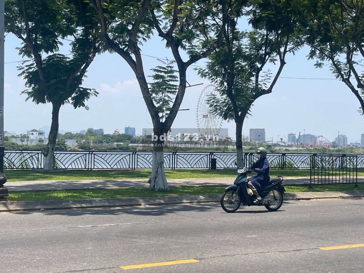 BÁN ĐẤT Tọa Độ Vàng đường Chương Dương, TP. Đà Nẵng -…