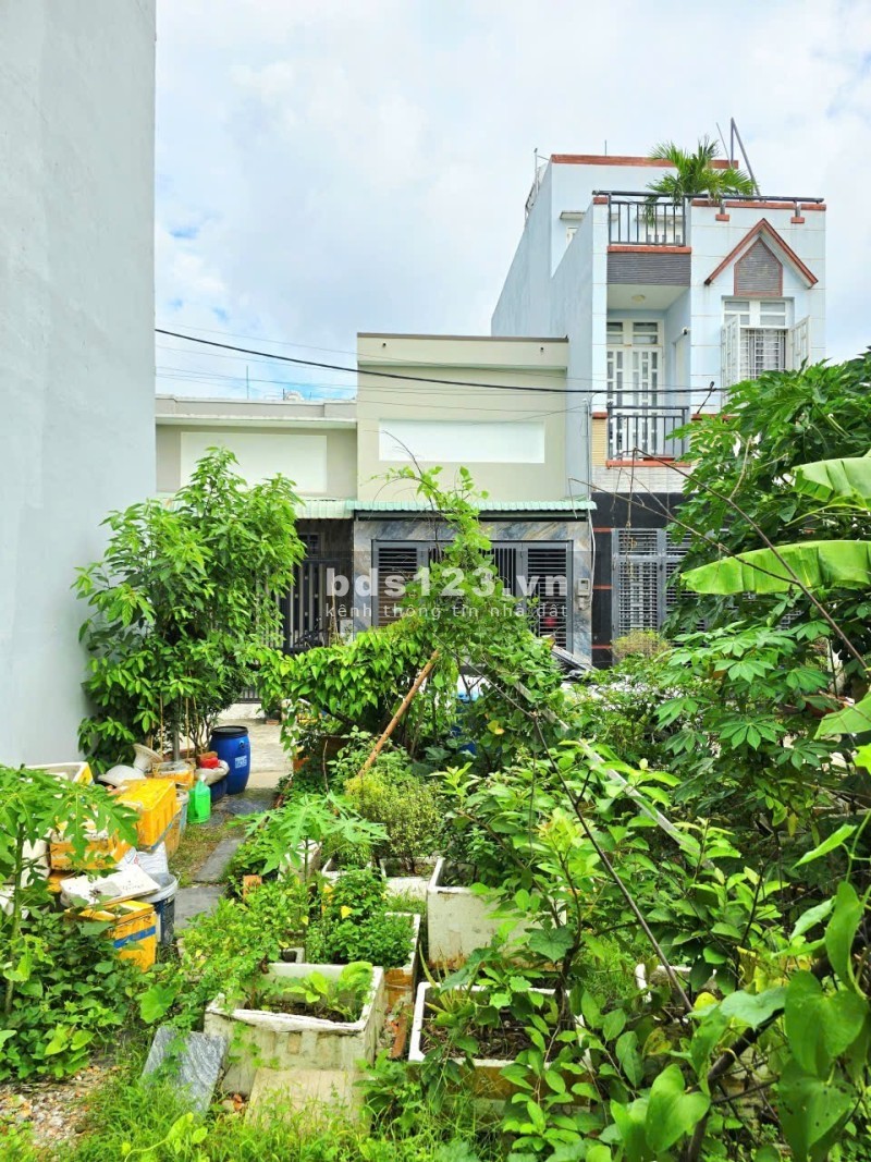 Bán Nền Đất 55m2, Giá 3.x Tỷ, Lã Xuân Oai Q9. Gần Đại Học…