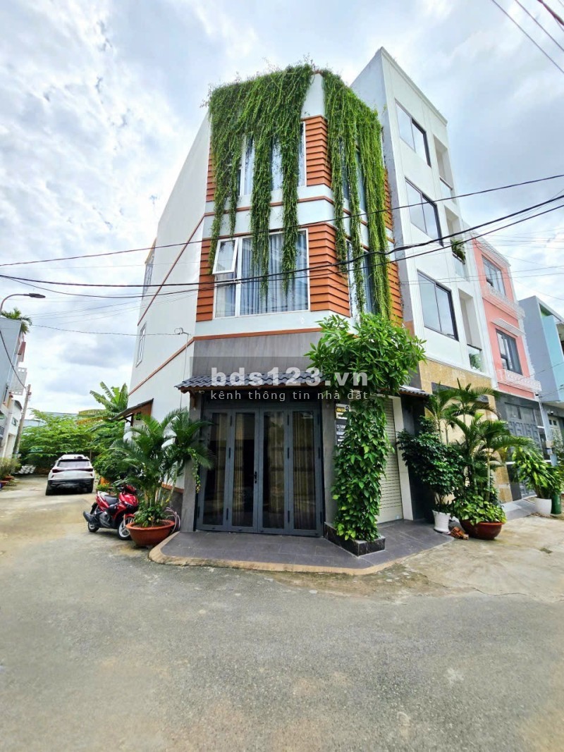 Bán Nền Đất 55m2, Giá 3.x Tỷ, Lã Xuân Oai Q9. Gần Đại Học…