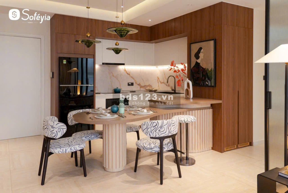 CHỈ 1,4 TỶ SỞ HỮU CĂN HỘ BIỂN TẠI THE POET RESIDENCE - SỔ…