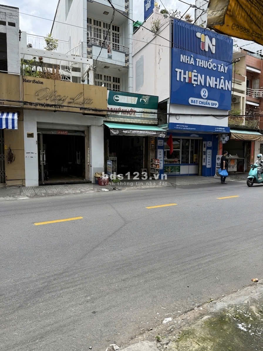 CHO THUÊ MẶT BẰNG KINH DOANH - ĐẶT CỌC 1 THÁNG