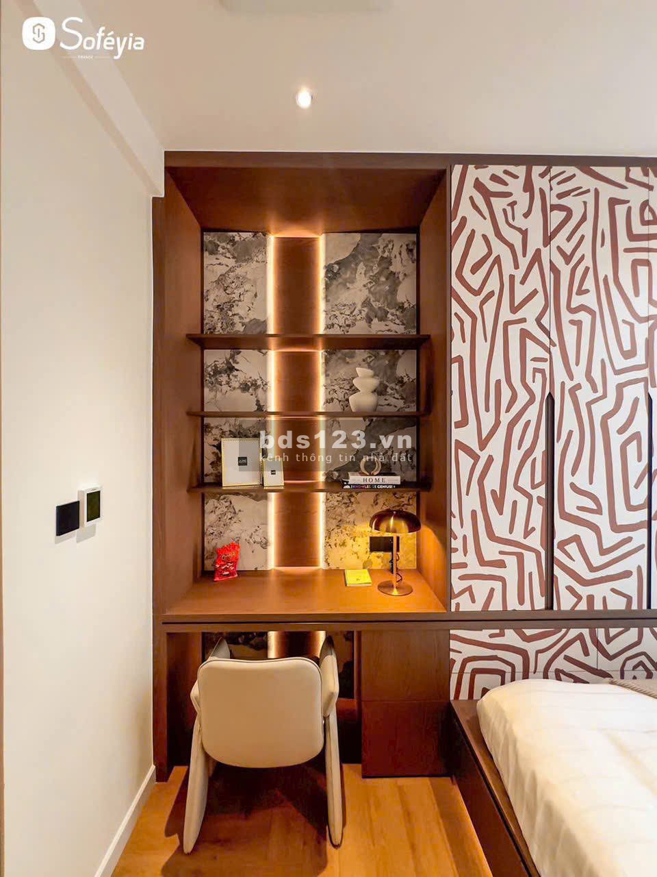 CHỈ 1,4 TỶ SỞ HỮU CĂN HỘ BIỂN TẠI THE POET RESIDENCE - SỔ…