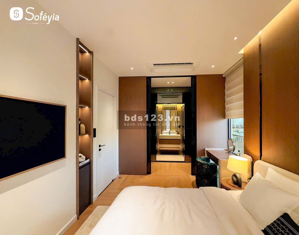 CHỈ 1,4 TỶ SỞ HỮU CĂN HỘ BIỂN TẠI THE POET RESIDENCE - SỔ…